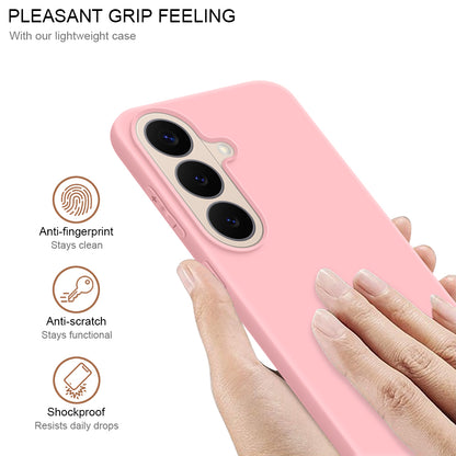 HSP Handyhülle | Samsung Galaxy S26+ 5G