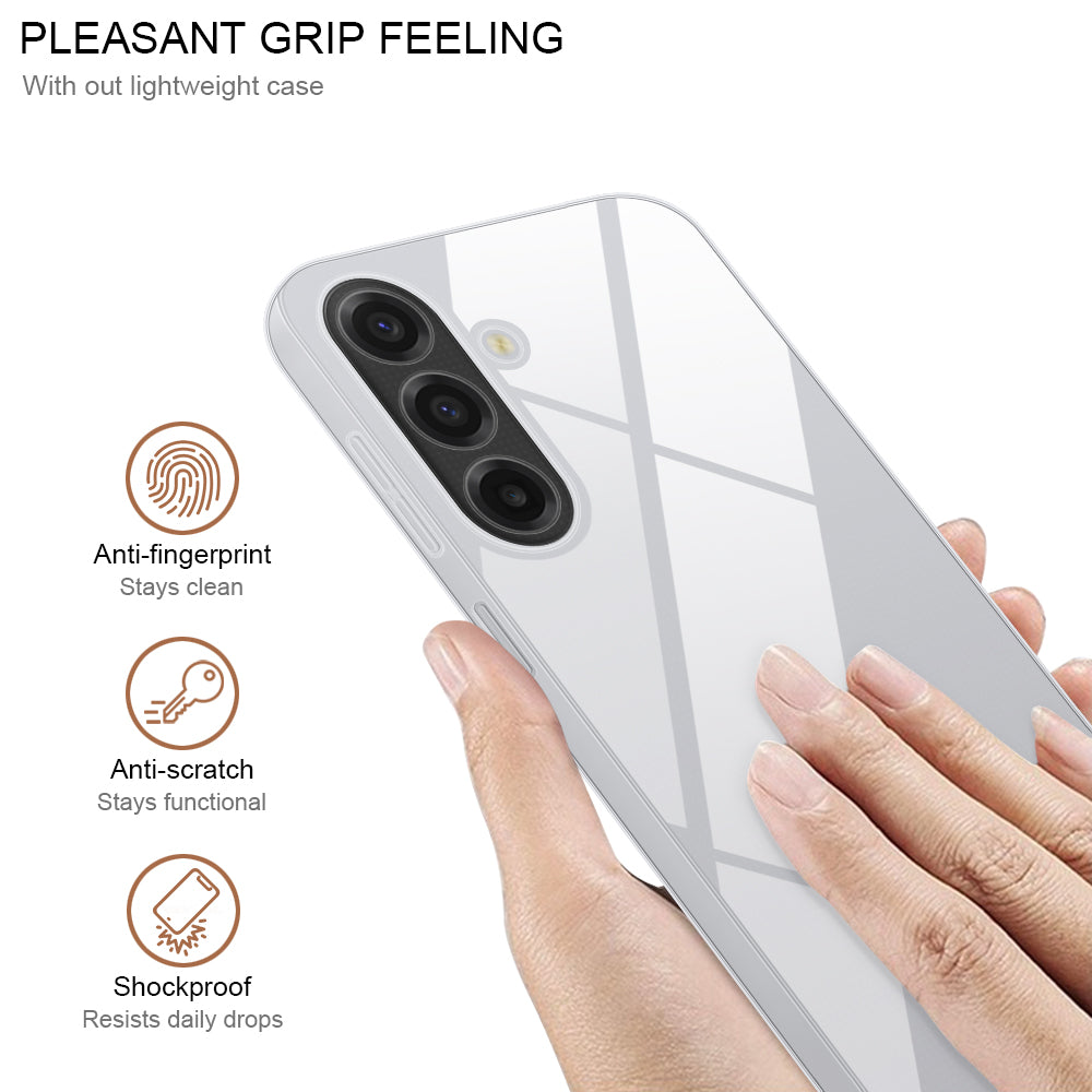 HSP Handyhülle | Samsung Galaxy A17 4G / 5G