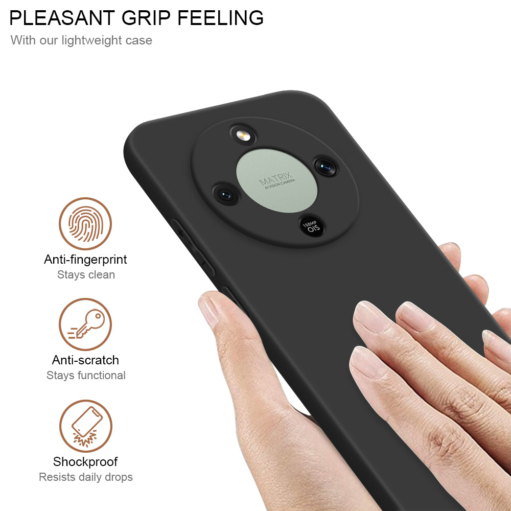 HSP Handyhülle | Honor Magic8 Lite