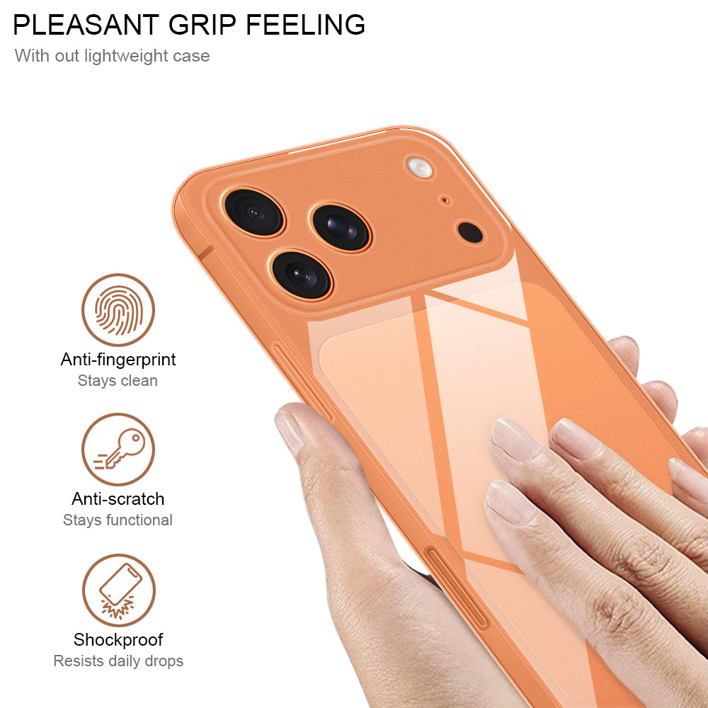 HSP Handyhülle | Apple iPhone 17 Pro Max