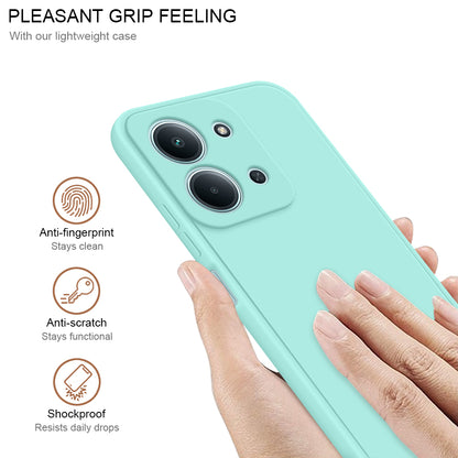 HSP Handyhülle | Xiaomi Redmi 15C