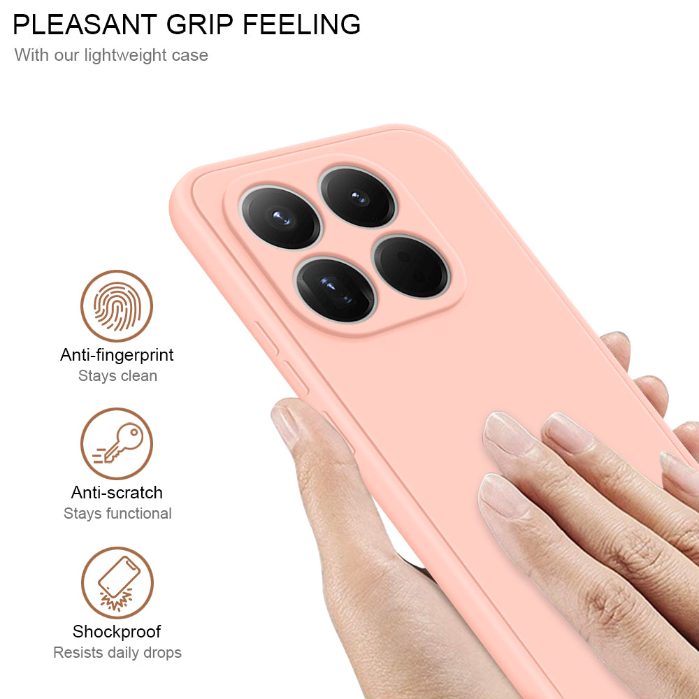 HSP Handyhülle | Xiaomi 15T