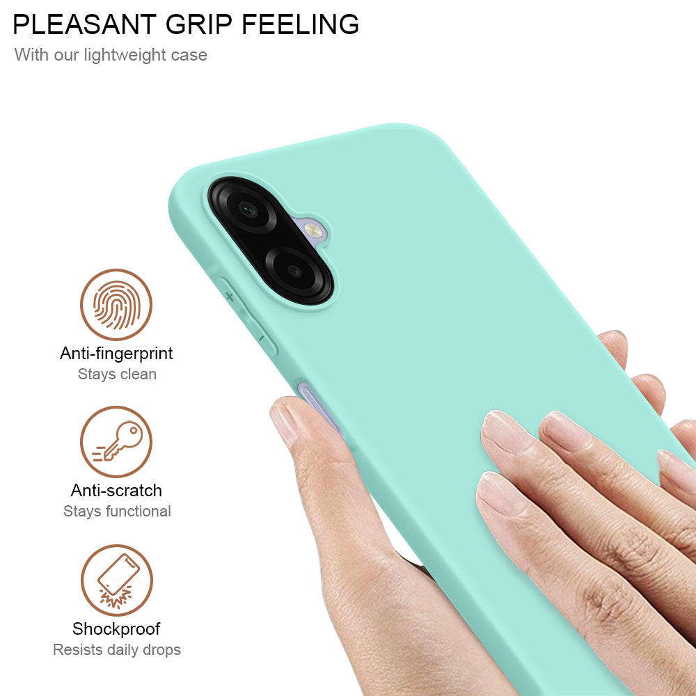 HSP Handyhülle | Samsung Galaxy A07 5G