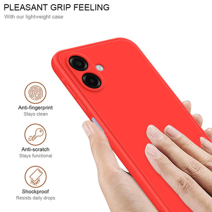 HSP Handyhülle | Samsung Galaxy A07