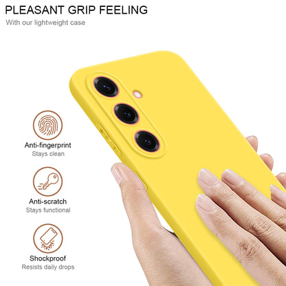 HSP Handyhülle | Samsung Galaxy S25 5G