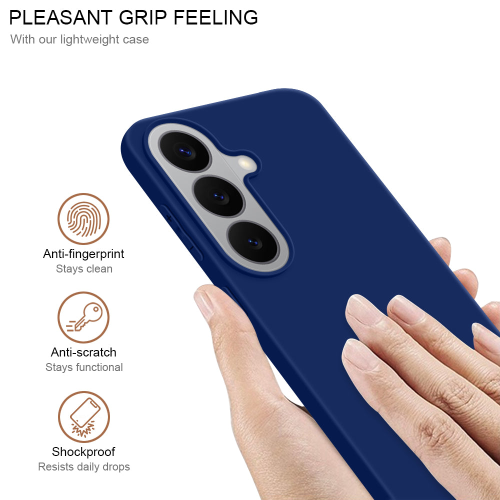 HSP Handyhülle | Samsung Galaxy S26 5G