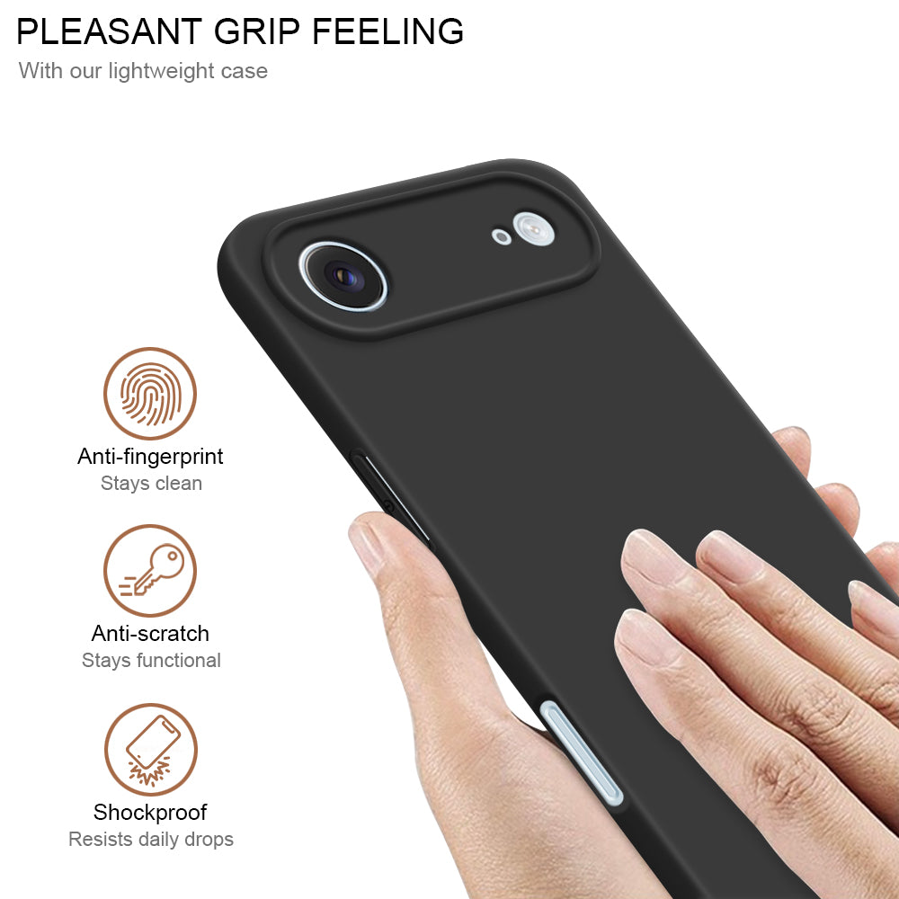 HSP Handyhülle | Apple iPhone 17 Air