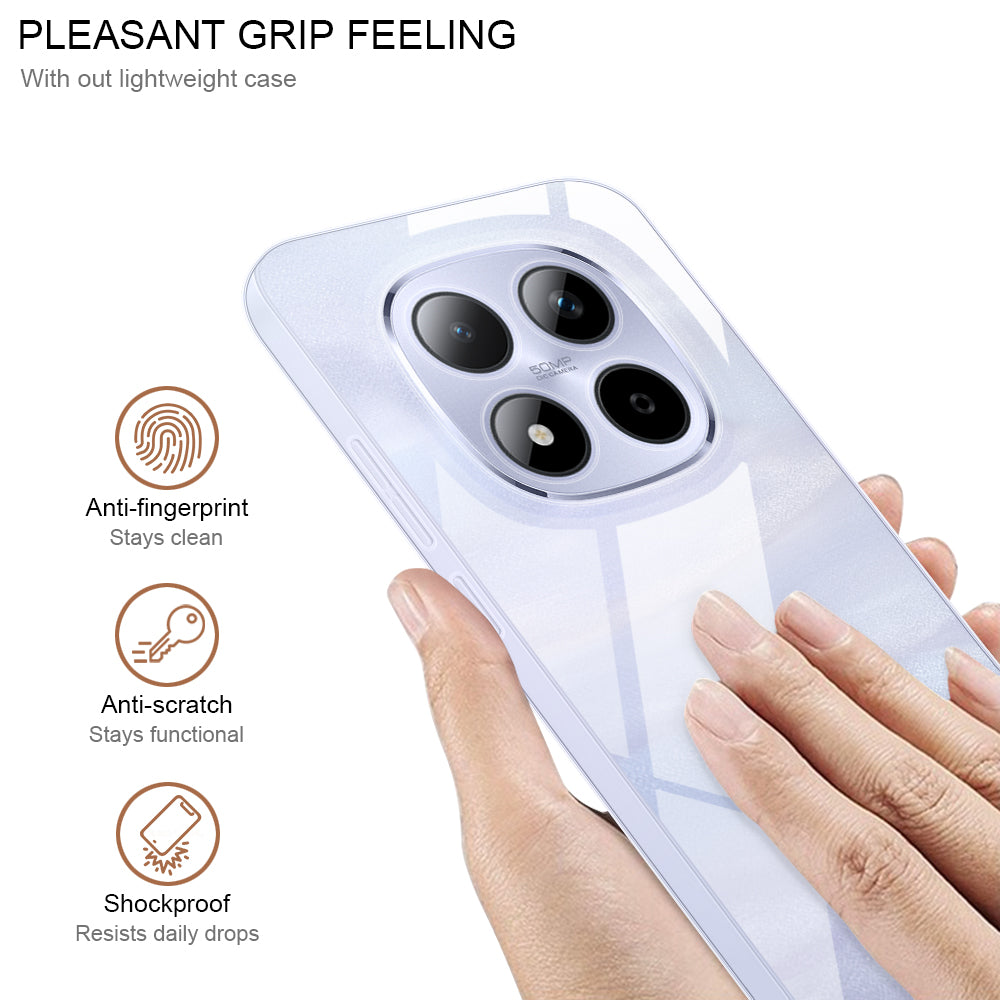 HSP Handyhülle | Xiaomi Redmi Note 15 Pro 5G