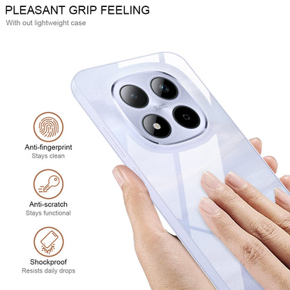 HSP Handyhülle | Xiaomi Redmi Note 15 Pro 5G