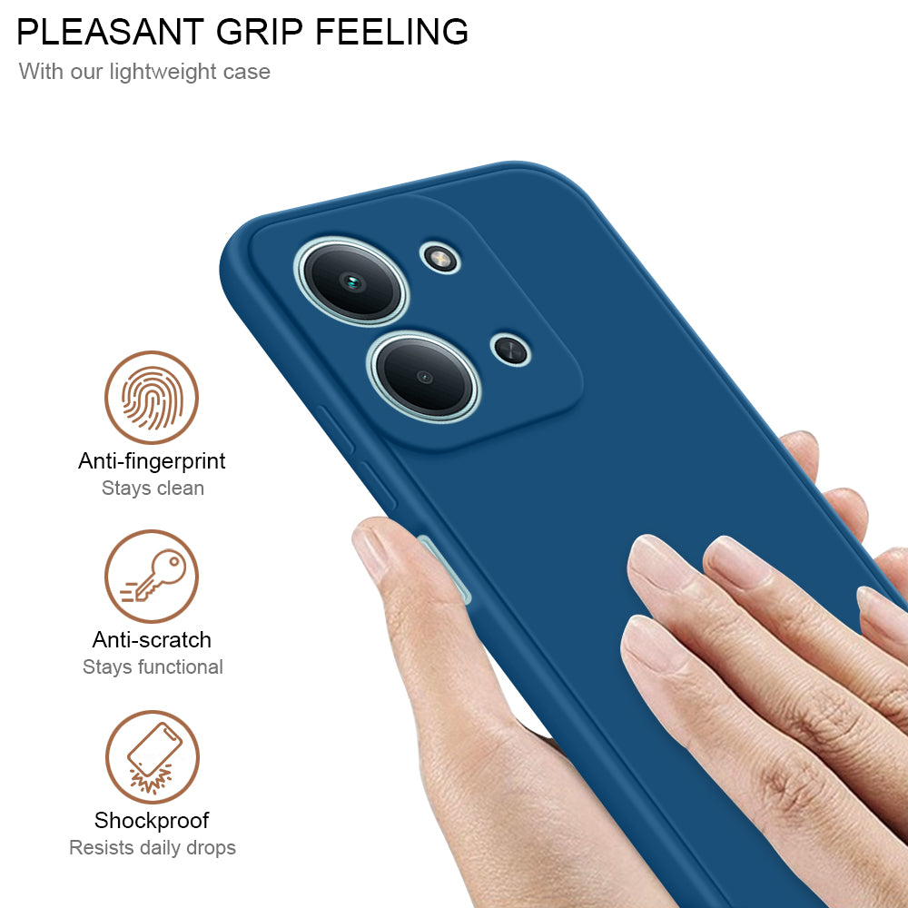 HSP Handyhülle | Xiaomi Redmi 15C