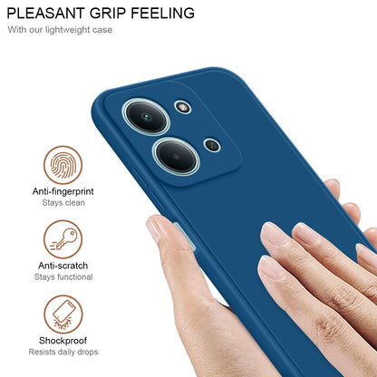 HSP Handyhülle | Xiaomi Redmi 15C