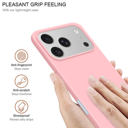 HSP Handyhülle | Apple iPhone 17 Pro