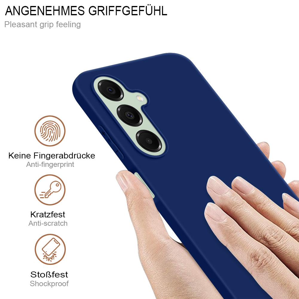 HSP Handyhülle | Samsung Galaxy A16 4G / 5G