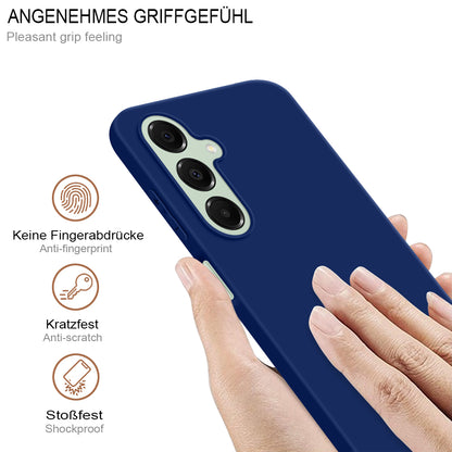 HSP Handyhülle | Samsung Galaxy A16 4G / 5G