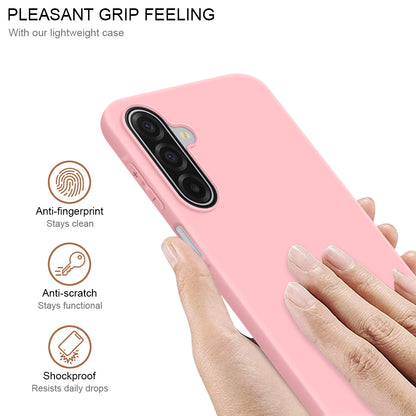 HSP Handyhülle | Samsung Galaxy A17 4G / 5G
