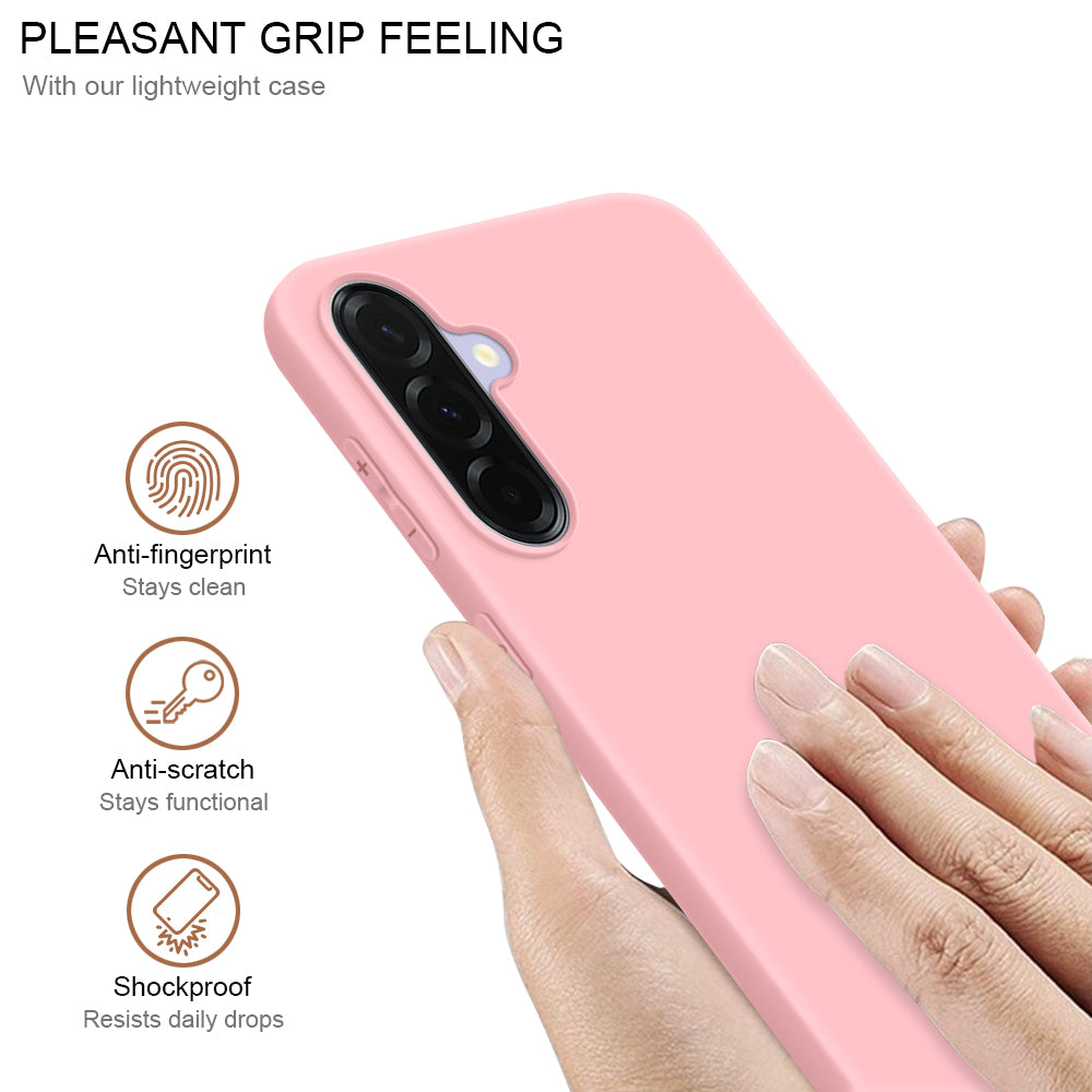 HSP Handyhülle | Samsung Galaxy A36 5G