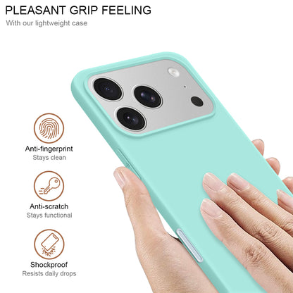 HSP Handyhülle | Apple iPhone 17 Pro