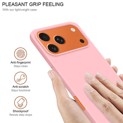 HSP Handyhülle | Apple iPhone 17 Pro Max