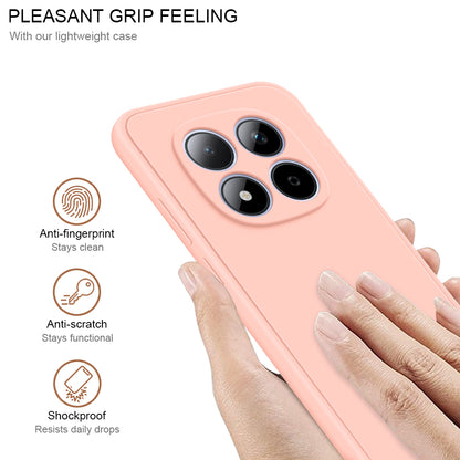 HSP Handyhülle | Xiaomi Redmi Note 15 Pro 5G