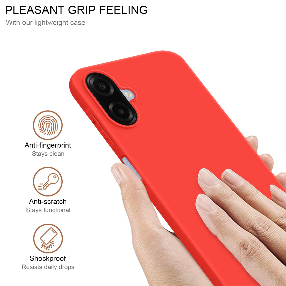 HSP Handyhülle | Samsung Galaxy A07 5G