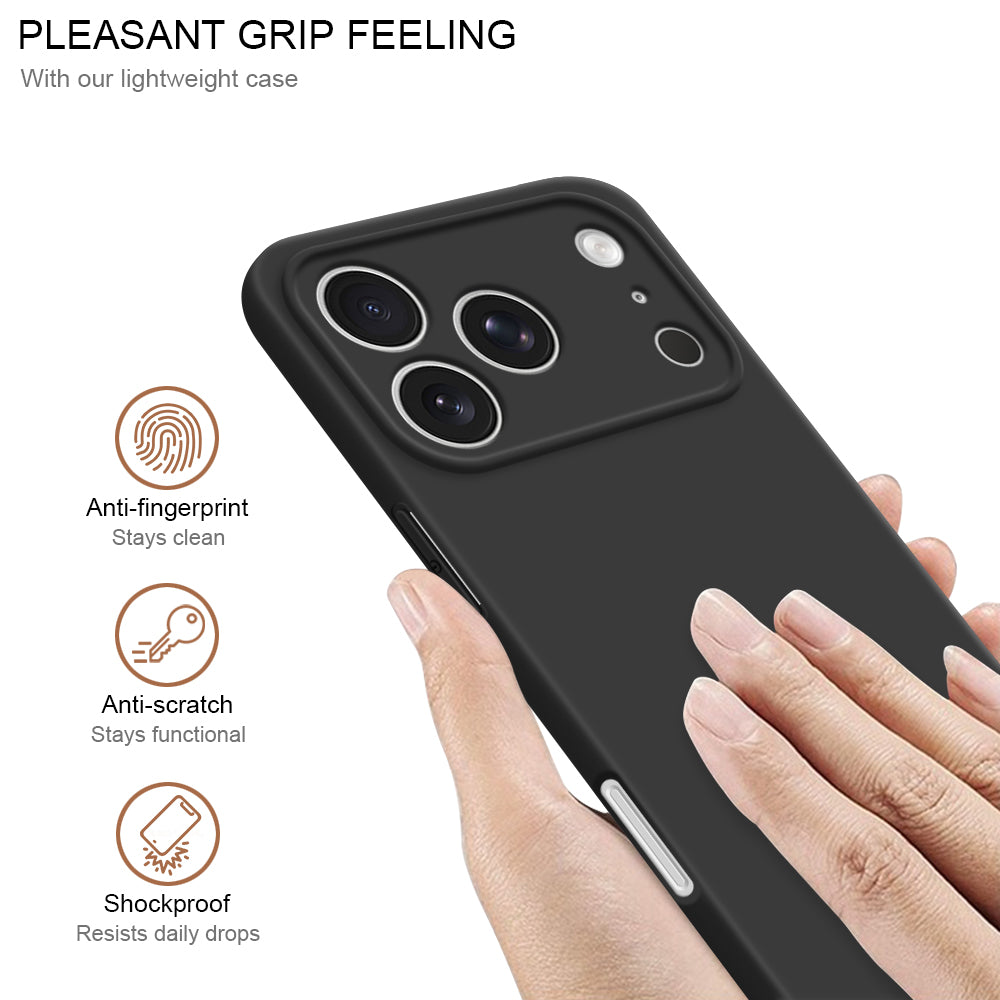 HSP Handyhülle | Apple iPhone 17 Pro