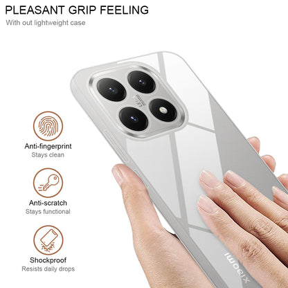 HSP Handyhülle | Xiaomi 15T