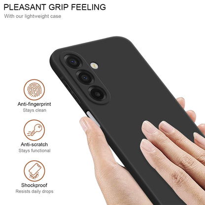 HSP Handyhülle | Samsung Galaxy A17 4G / 5G