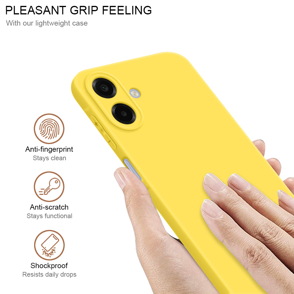 HSP Handyhülle | Samsung Galaxy A07