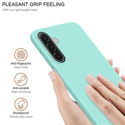 HSP Handyhülle | Samsung Galaxy A17 4G / 5G