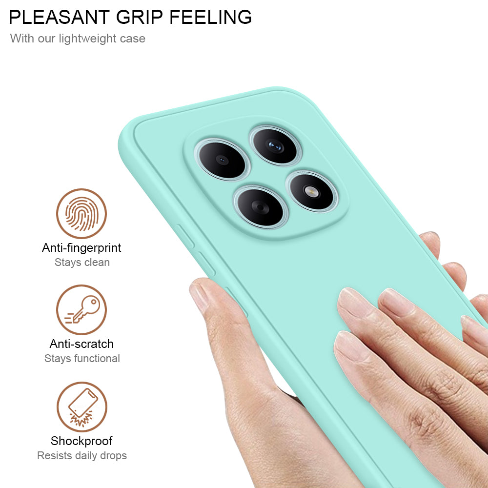 HSP Handyhülle | Xiaomi Redmi Note 15 5G