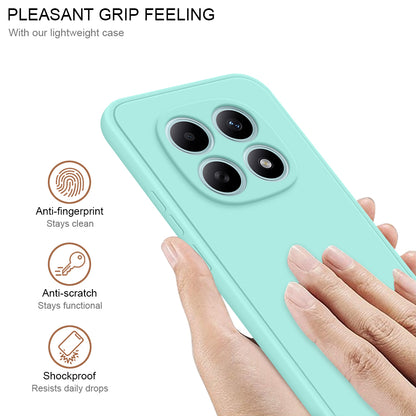 HSP Handyhülle | Xiaomi Redmi Note 15 5G