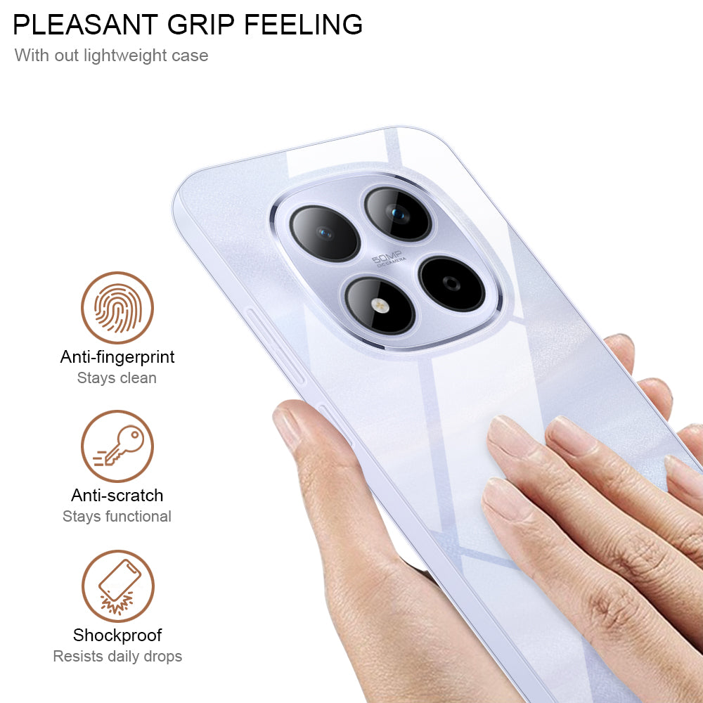 HSP Handyhülle | Xiaomi Redmi Note 15 Pro 4G