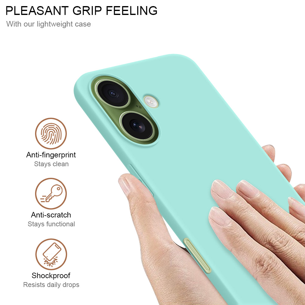 HSP Handyhülle | Apple iPhone 17