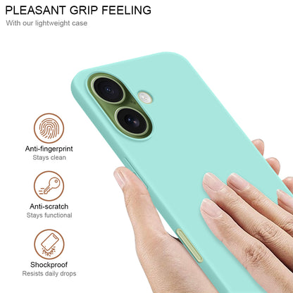 HSP Handyhülle | Apple iPhone 17