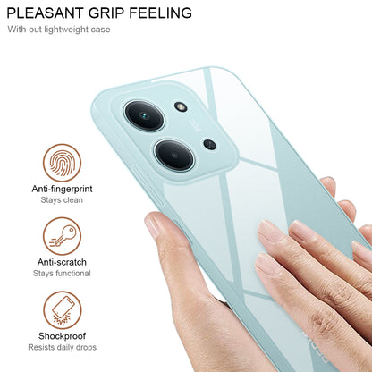 HSP Handyhülle | Xiaomi Redmi 15C