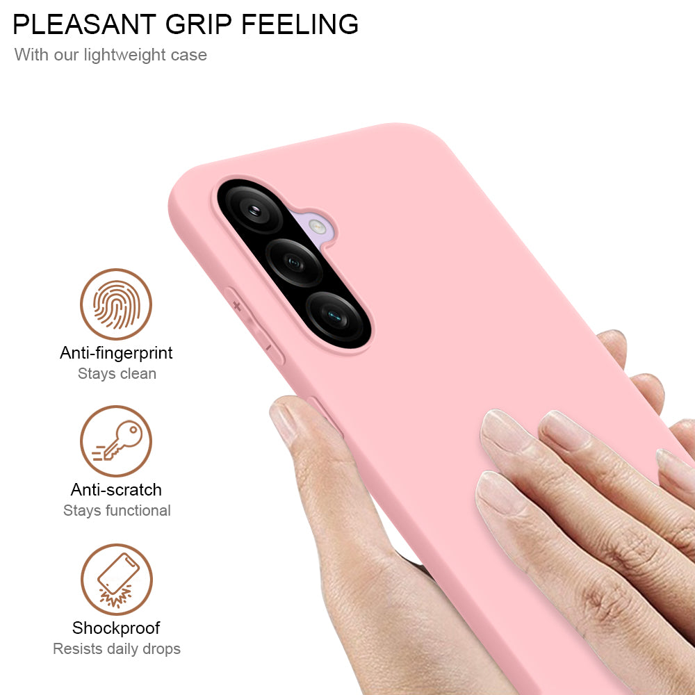 HSP Handyhülle | Samsung Galaxy A56 5G