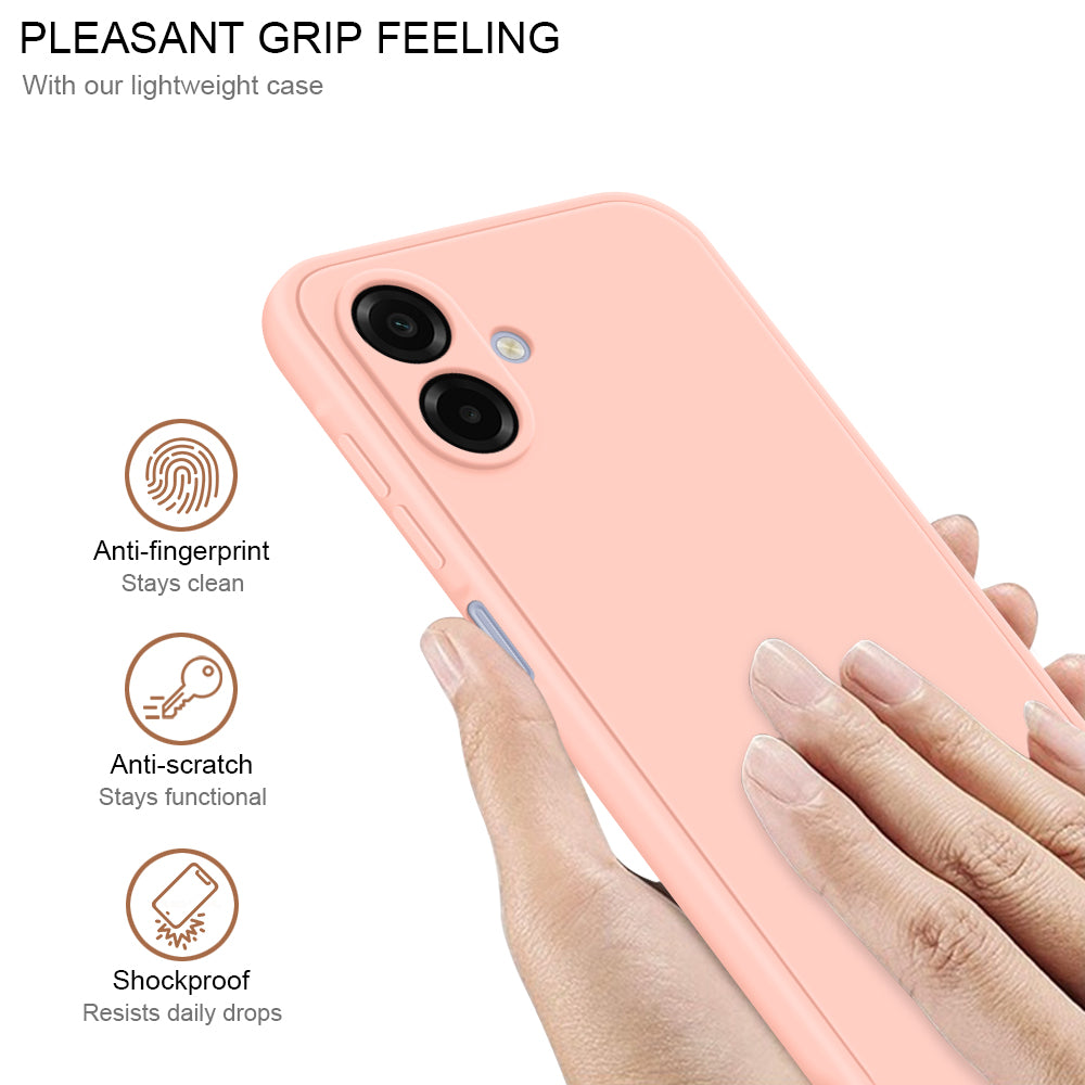 HSP Handyhülle | Samsung Galaxy A07