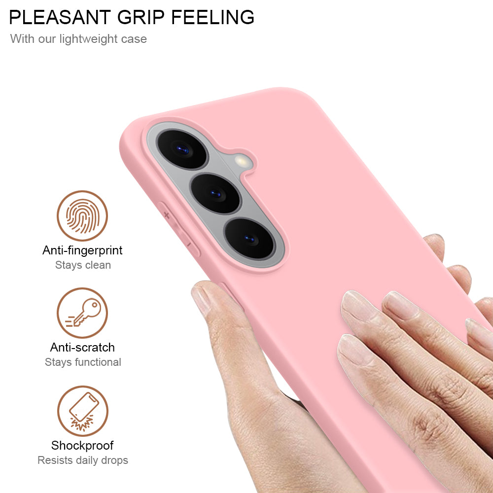 HSP Handyhülle | Samsung Galaxy S26 5G