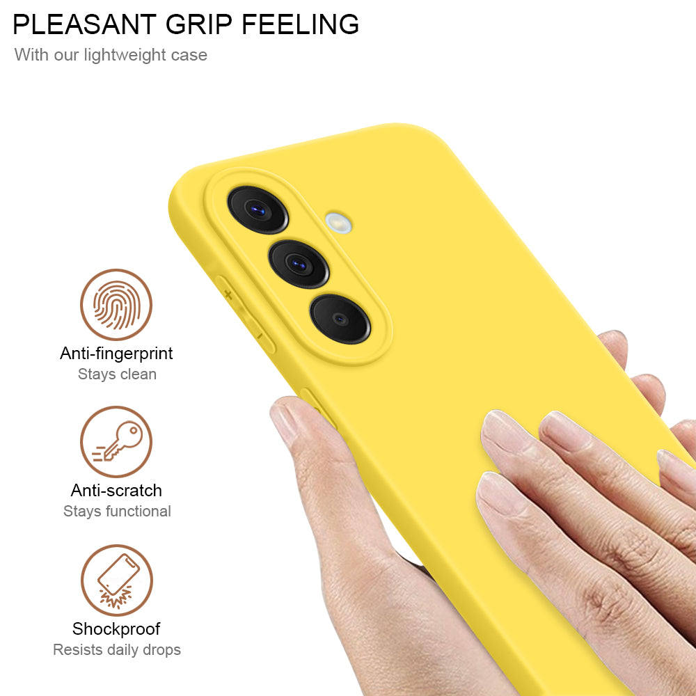 HSP Handyhülle | Samsung Galaxy A57 5G