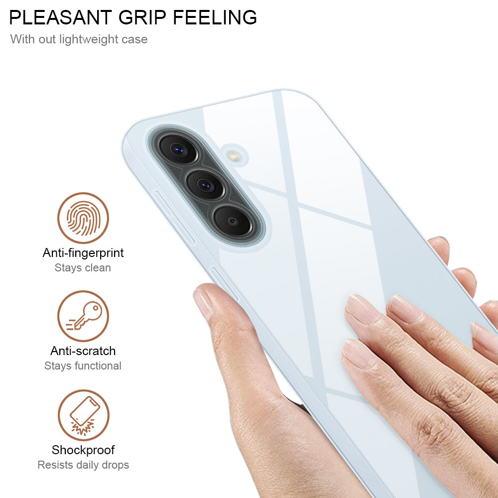 HSP Handyhülle | Samsung Galaxy A57 5G