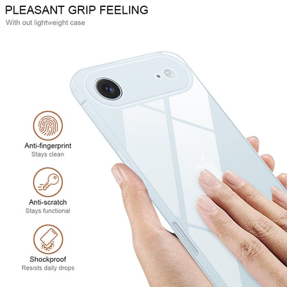 HSP Handyhülle | Apple iPhone 17 Air