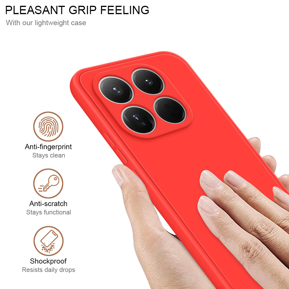 HSP Handyhülle | Xiaomi 15T