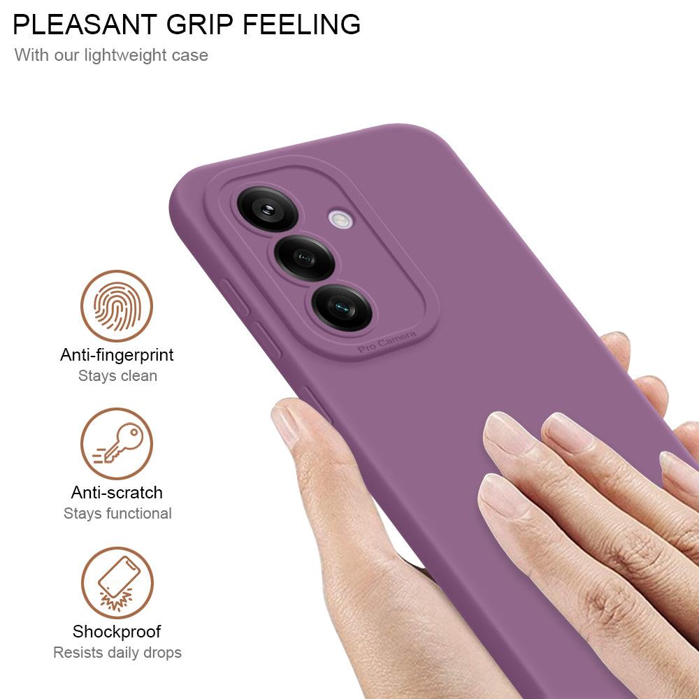 HSP Handyhülle | Samsung Galaxy A56 5G