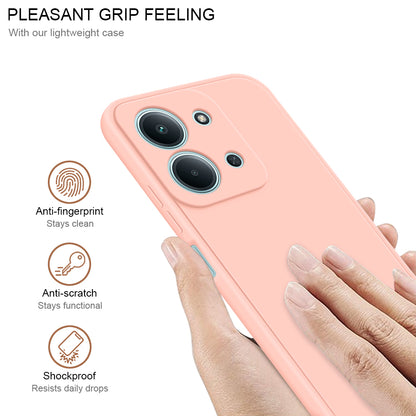 HSP Handyhülle | Xiaomi Redmi 15C