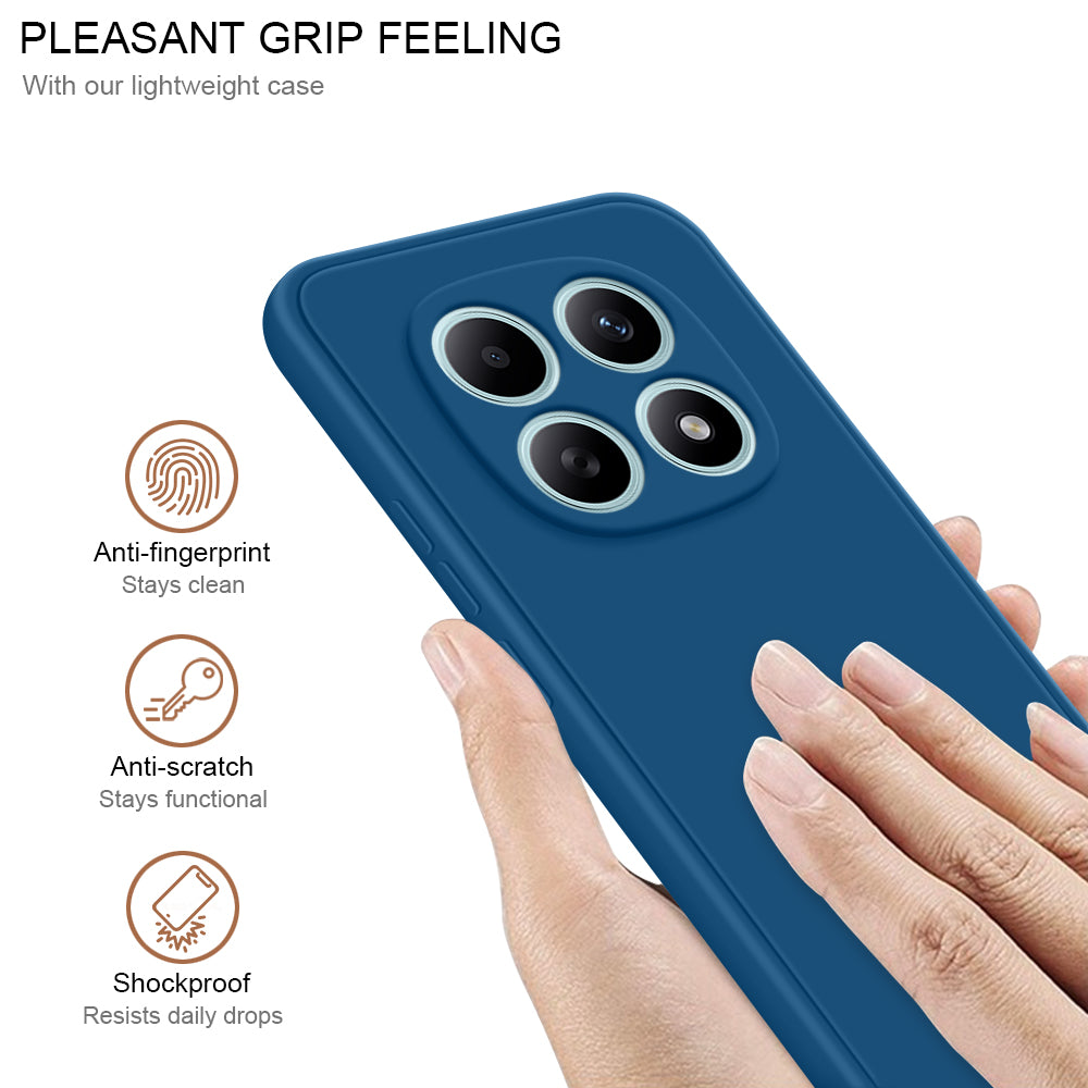 HSP Handyhülle | Xiaomi Poco M8 5G