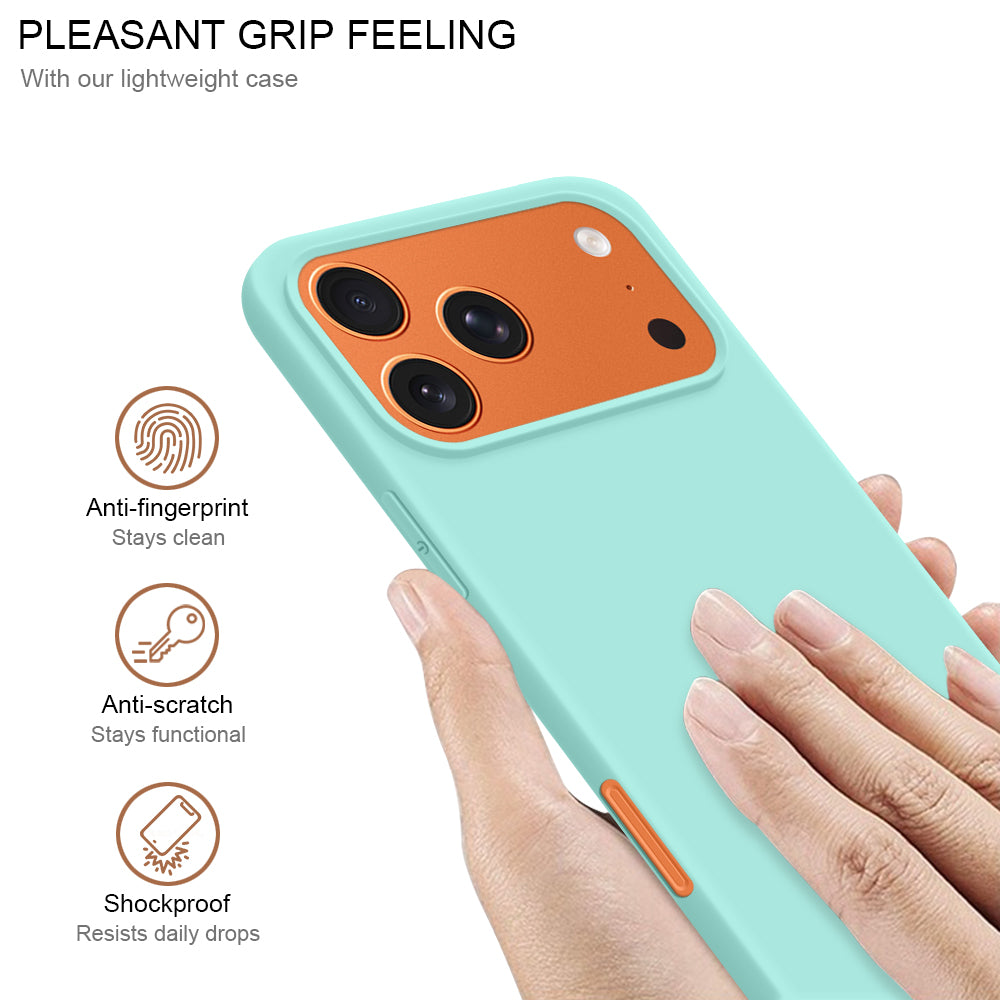 HSP Handyhülle | Apple iPhone 17 Pro Max