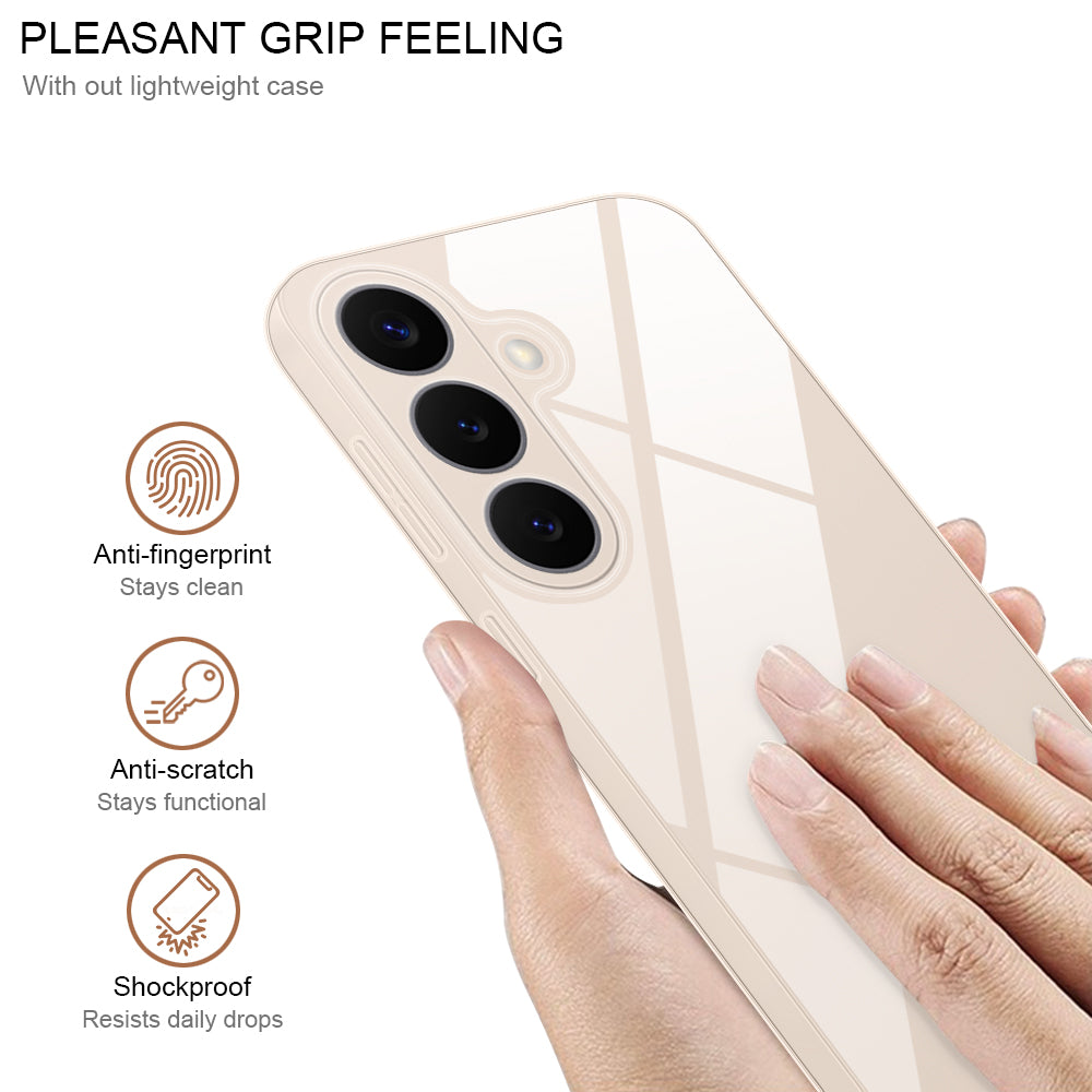 HSP Handyhülle | Samsung Galaxy S26+ 5G