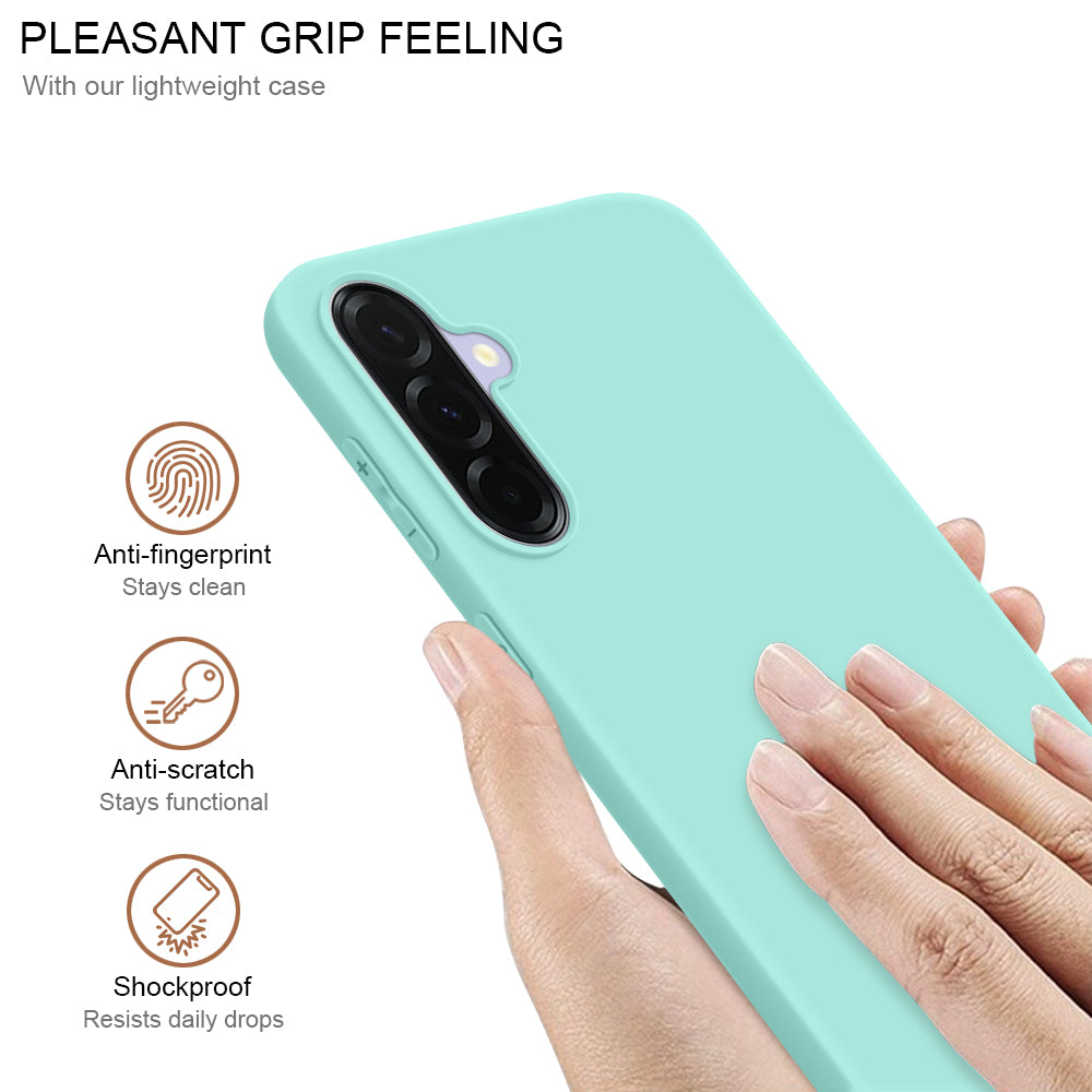 HSP Handyhülle | Samsung Galaxy A36 5G