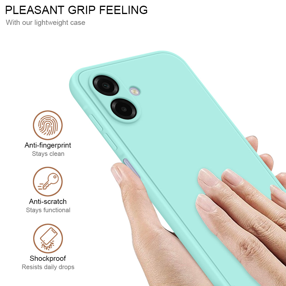 HSP Handyhülle | Samsung Galaxy A07