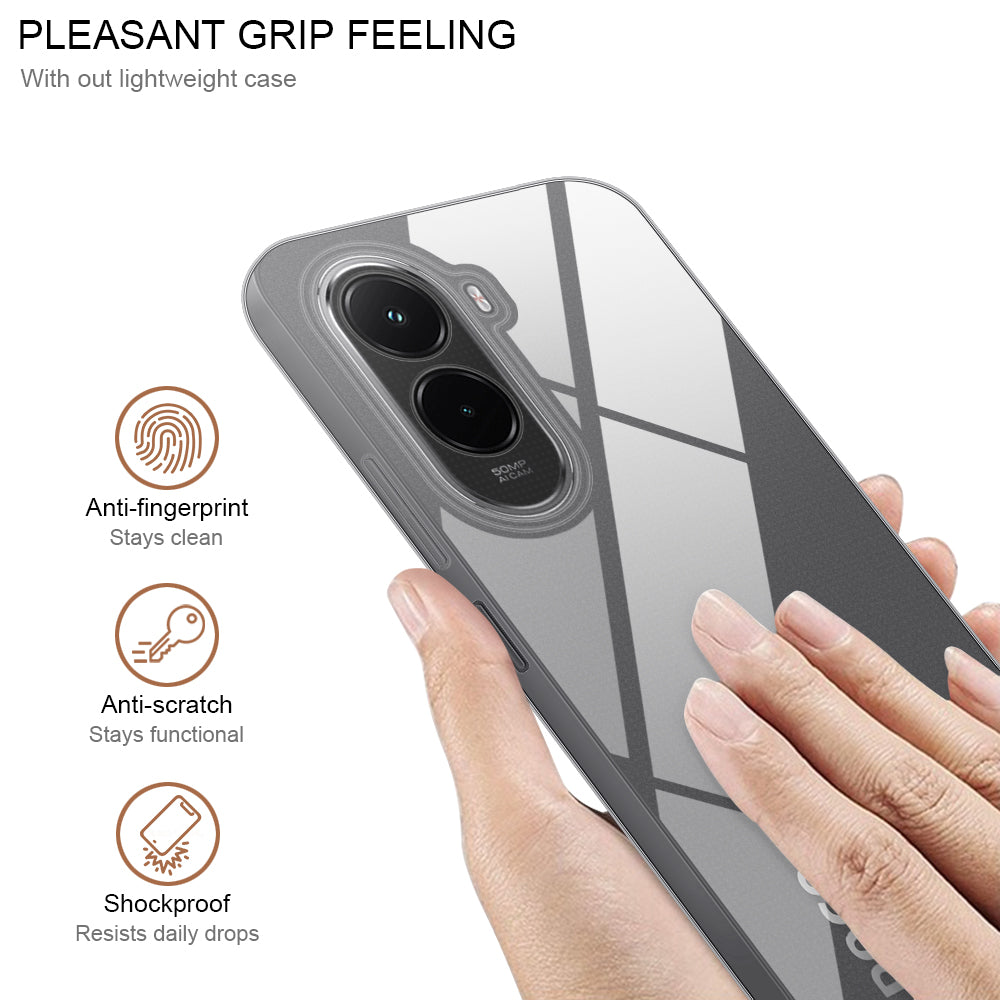 HSP Handyhülle | Xiaomi Poco M7 4G